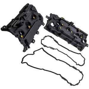 O'Reilly Auto Parts – Right & Left Valve Protector w/ Gasket for NISSAN Murano Quest 09-14 3.5L 13264JN01A