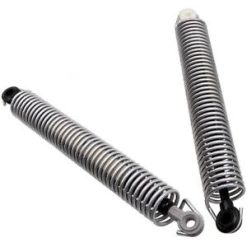 O'Reilly Auto Parts – Back Left+Right Trunk Lid Return Spring Bundle Fit for BMW F10 F10N 528i 550i 535i