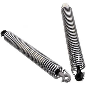 O'Reilly Auto Parts – Back Left+Right Trunk Lid Return Spring Bundle Fit for BMW F10 F10N 528i 550i 535i