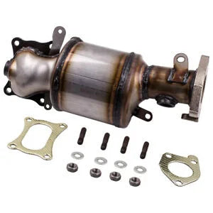 O'Reilly Auto Parts – Firewall Side Catalytic Converter Forward Right for 2013-2017 for Acura RDX 3.5L