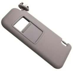 O'Reilly Auto Parts – LH Left Driver Sun Visor Gray for Toyota Rav4 2006-2009 74320-42501-B2 Sunvisor