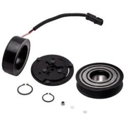 O'Reilly Auto Parts – A/C Compressor Clutch Bundle Pulley Plate for Dodge Dakota 2002-2003
