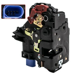 O'Reilly Auto Parts – Back Right Door Lock Actuator fit for Volkswagen Phaeton 7-PIN , 2002-2010