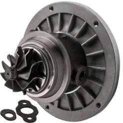 O'Reilly Auto Parts – Turbocharger CHRA Cartridge for SHIBAURA Tractor ST445 etc for New Hollander