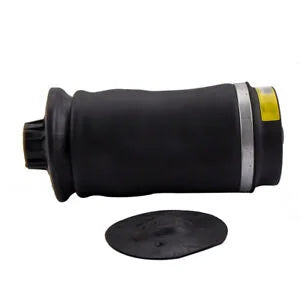 O'Reilly Auto Parts – Back Air Suspension Bag for Mercedes Benz W164 GL ML-Class GL320 350 450 07-11
