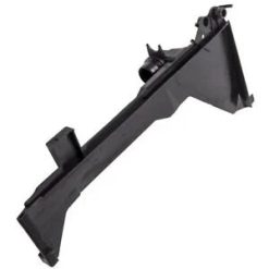 O'Reilly Auto Parts – Radiator Coolant Tank Mount Bracket for BMW BMW Z4 2003 2004-2008 17111436251