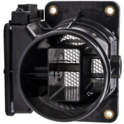 O'Reilly Auto Parts – Mass Air Flow Meter for Dodge Stratus Mitsubishi Montero Sport 2.4L Black
