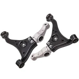 O'Reilly Auto Parts – Pair Driver & Passenger Forward Lower LH RH Control Arm for Hyundai Sonata 06-10