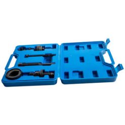 O'Reilly Auto Parts – Power Steering Pump Pulley Puller Removal Install Service Bundle for Ford C111 C2