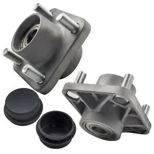 O'Reilly Auto Parts – 2pcs Forward Wheel Hub Assembly+Beari,ngs for Club Auto PRECEDENT DS 03.5+ 102357701
