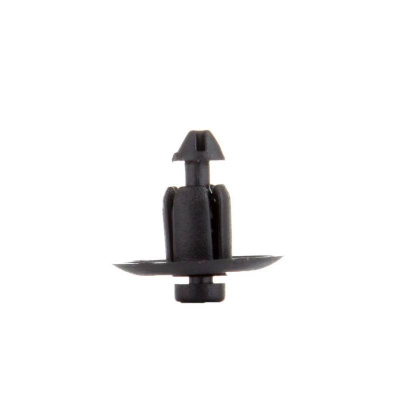 O'Reilly Auto Parts – Door Trim Panel Fender clips WX68DX9-AA -20 Pcs