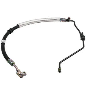 O'Reilly Auto Parts – Power Steering Pressure Line Hose Assembly for 2005-2007 Odyssey 53713SHJA01