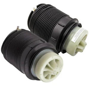O'Reilly Auto Parts – Back Air Suspension Bellows for Mercedes CLS-CLASS E500 W212 W218 Air Shock Bag