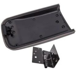 O'Reilly Auto Parts – 1PC Console Armrest Protector for GMC Envoy XL Sport Utility 25998847