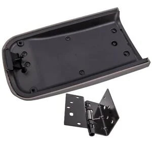 O'Reilly Auto Parts – 1PC Console Armrest Protector for GMC Envoy XL Sport Utility 25998847