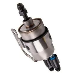 O'Reilly Auto Parts – Fuel Pressure Regulator/Filt,er Bundle Fits for LS C5 Corvette+6AN fittings EFI Swap