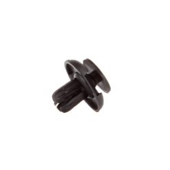 O'Reilly Auto Parts – Nylon Black fender bumper fastener Auto clips(91501-S04-003)-100 Piece