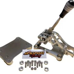 O'Reilly Auto Parts – Billet Shifter Shift Box Honda Acura B Series AWD CRV B16 B18 B20 Baseplate USA