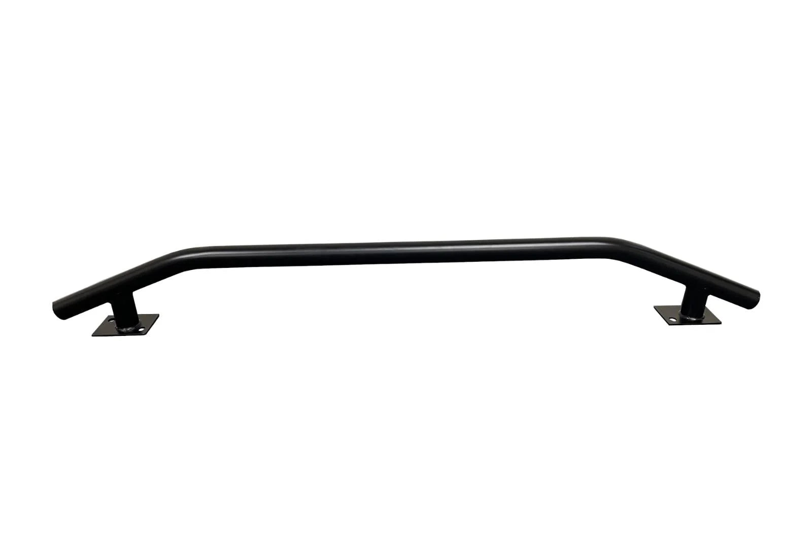 O'Reilly Auto Parts – for Honda Civic EG 92-95 Forward Crash Bash Bumper Replacement Beam Bar Hatch - Image 2