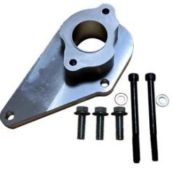 O'Reilly Auto Parts – LS1 Camaro Power Steering Bracket LS Power Steering Bracket 5.3L 6.0L 4.8L LS6