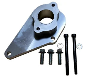 O'Reilly Auto Parts – LS1 Camaro Power Steering Bracket LS Power Steering Bracket 5.3L 6.0L 4.8L LS6