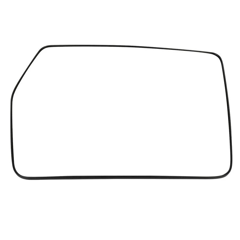 O'Reilly Auto Parts – Driver Side Mirrors Power Adjustment fit for Ford Lincoln Mark LT