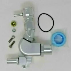 O'Reilly Auto Parts – K Series Upper Coolant Housing Built In Filler Hose K20 K24A1 Honda Acura Rsx Si