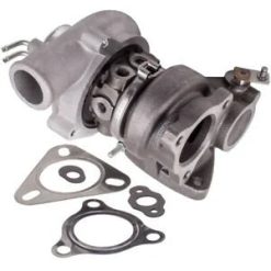 O'Reilly Auto Parts – TD04-10T Turbocharger MR355222 for Mitsubishi L200 Pajero 2.5L 1993-1997 Turbo