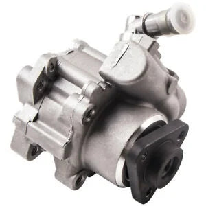 O'Reilly Auto Parts – Forward Power Steering Pump for BMW E53 X5 4.4L 4.8L V8- 2004-2006 32416766702 New
