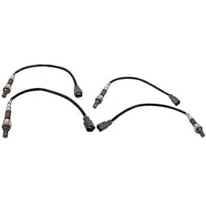 O'Reilly Auto Parts – LH RH Downstream Lambda Oxygen Sensor for Toyota Camry L4 2.4L 2004-2011