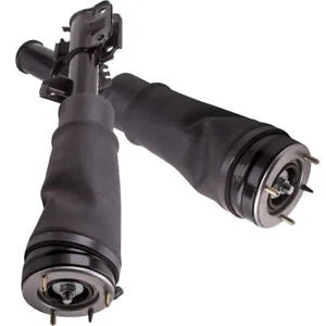 O'Reilly Auto Parts – Pair Air Suspension Shock Strut Fit Range Rover 2003-2012 L322 MK-III Forward