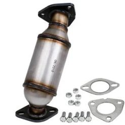 O'Reilly Auto Parts – Passenger Side Catalytic Converter for Chevrolet Traverse 3.6L V6 2009 2010 2011