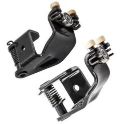 O'Reilly Auto Parts – LH & RH Pair Sliding Center Male Door Roller for Honda Odyssey 2005-2010 129-924
