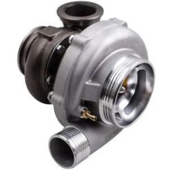 O'Reilly Auto Parts – Racing Upgrade GT3076 Turbo Anti-Surge Turbocharger 300-700PS 0.82 A/R Turbine