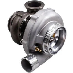 O'Reilly Auto Parts – Racing Upgrade GT3076 Turbo Anti-Surge Turbocharger 300-700PS 0.82 A/R Turbine