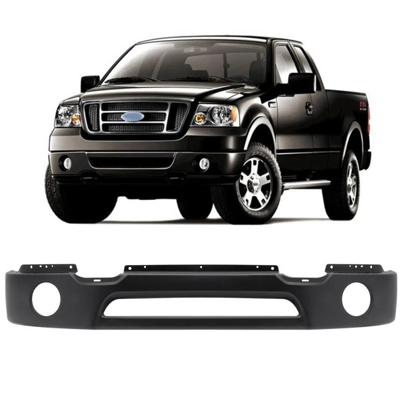 O'Reilly Auto Parts – Forward Step Bumper Face Bar for Ford Lincoln -1 PC