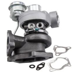 O'Reilly Auto Parts – TD04 Turbo Turbocharger for Mitsubishi GT3000 1992- 6G72 3.0 V6 Left 49177-02400