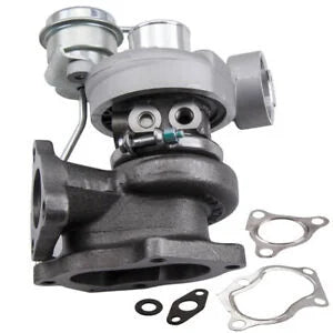 O'Reilly Auto Parts – TD04 Turbo Turbocharger for Mitsubishi GT3000 1992- 6G72 3.0 V6 Left 49177-02400