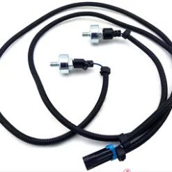 O'Reilly Auto Parts – LS2 6.0L Engine to LS1 5.7L LS6 5.7 Dual Knock Sensor Adapter Harness Extension