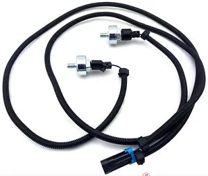 O'Reilly Auto Parts – LS2 6.0L Engine to LS1 5.7L LS6 5.7 Dual Knock Sensor Adapter Harness Extension