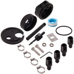 O'Reilly Auto Parts – Diesel Gas Fuel Tank Pick-up Bundle for Cummins Duramax for Ford CF700 F700 LN7000