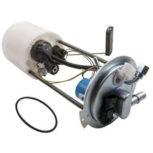 O'Reilly Auto Parts – Fuel Pump Module Assembly for Hummer H3 Luxury L5 3.7L 2007-2008 P76700M 12V