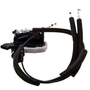 O'Reilly Auto Parts – Forward Left Door Lock Actuator Driver for Nissan Rogue S 2008-2015 2009 10 11 12