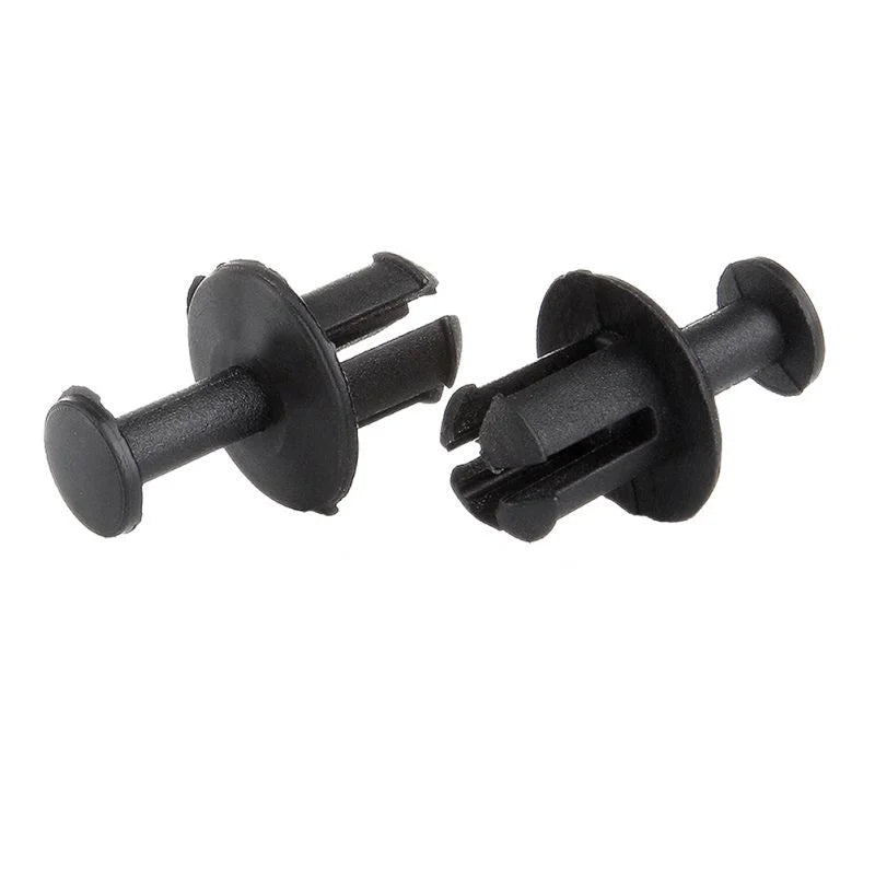 O'Reilly Auto Parts – Door Trim Panel Fender clips 17111712963 -100 Pcs