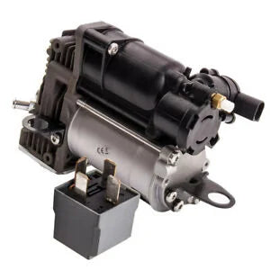 O'Reilly Auto Parts – 1 PC Air Suspension Airmatic Compressor Pump for Mercedes W221 W216 2213200904