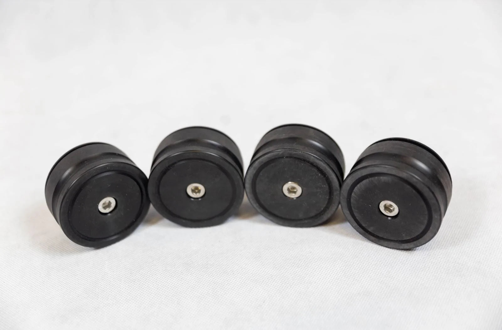 O'Reilly Auto Parts – 4 x Car Jack Lifting Pads Adapter Service Tool for Tesla Model 3 S X Y Low Profile Set - Image 2