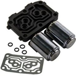 O'Reilly Auto Parts – Transmission Dual Linear Solenoid for Honda Accord Acura 2005 2006 28260-PRP-014