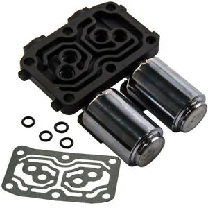 O'Reilly Auto Parts – Transmission Dual Linear Solenoid for Honda Accord Acura 2005 2006 28260-PRP-014