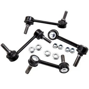 O'Reilly Auto Parts – 4X Sway Bar Link Ascender Bravada GMC Envoy Trailblazer Rainier Bundle 2004-2007