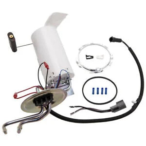 O'Reilly Auto Parts – Level Sensor & Electric Back Fuel Pump for Ford F-150 F-250 F-350 F Super Duty